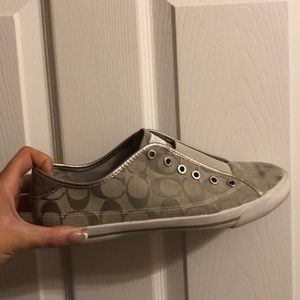 Coach Shoes